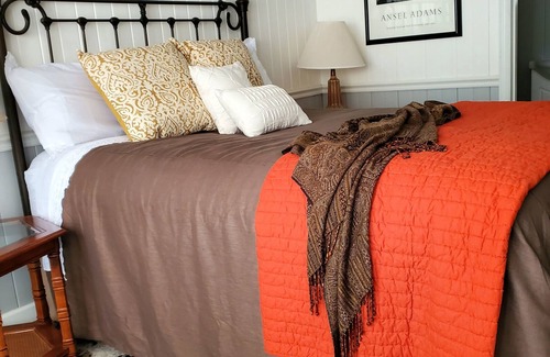 Pikeville Cama Y Desayuno | Cascade Inn en Fall Creek Falls