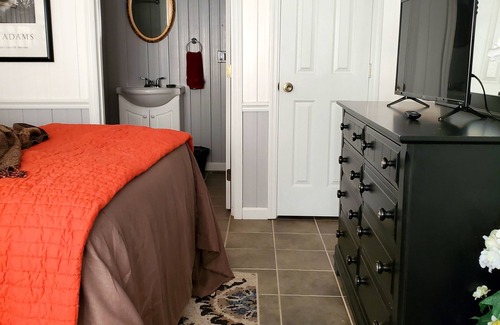 Pikeville Cama Y Desayuno | Cascade Inn en Fall Creek Falls