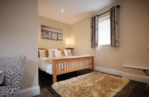 Folkton Casa | Swallows Nest Cottage