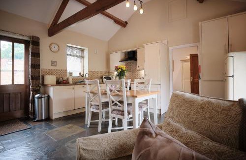 Folkton Casa | Swallows Nest Cottage
