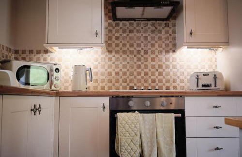 Folkton Casa | Swallows Nest Cottage
