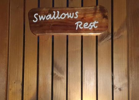 Fisherhaven Casa | Swallows Rest