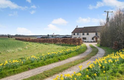 Fakenham Casa | Swallows Return - Colkirk