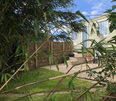 Llandissilio West Casa | Swallows Return