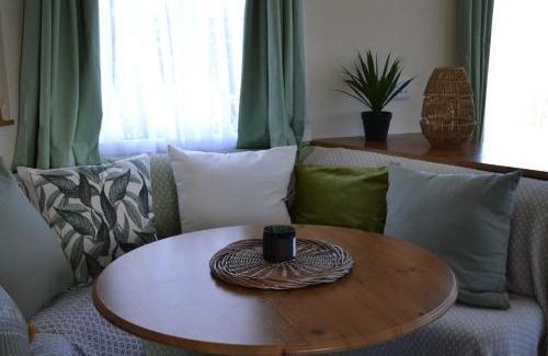 Llandissilio West Casa | Swallows Return