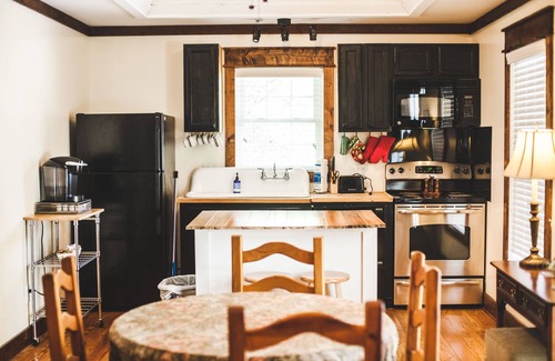 Travelers Rest Cama Y Desayuno | Swamp Rabbit Inn Travelers Rest