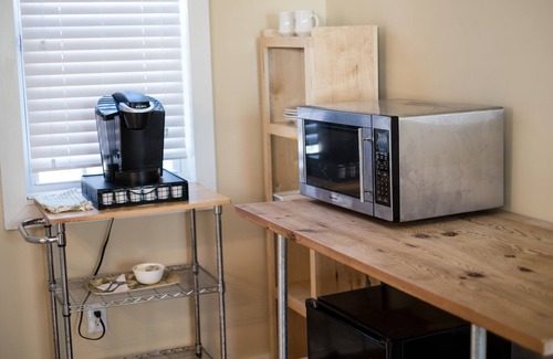 Travelers Rest Cama Y Desayuno | Swamp Rabbit Inn Travelers Rest