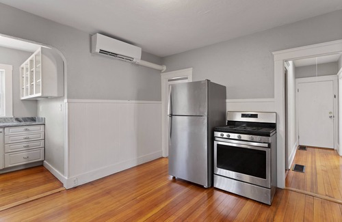 Swampscott Apartamento | Swampscott Open Concept Unit W/Lots Of Natural Light, 15 min To Swampscott Beach
