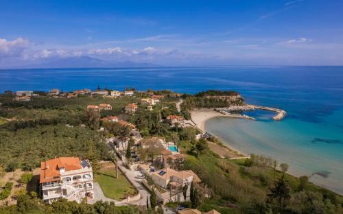 Tsilivi Apartamento | Swan Apartments