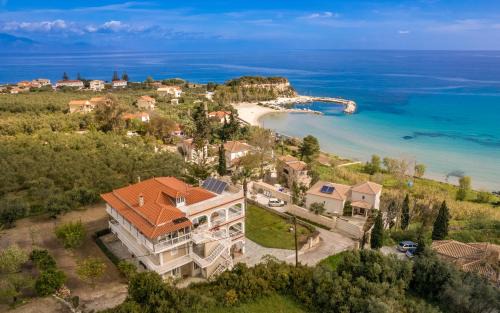 Tsilivi Apartamento | Swan Apartments