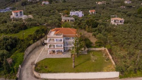 Tsilivi Apartamento | Swan Apartments