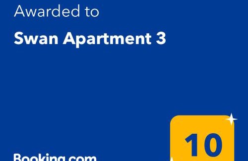 Tsilivi Apartamento | Swan Apartments