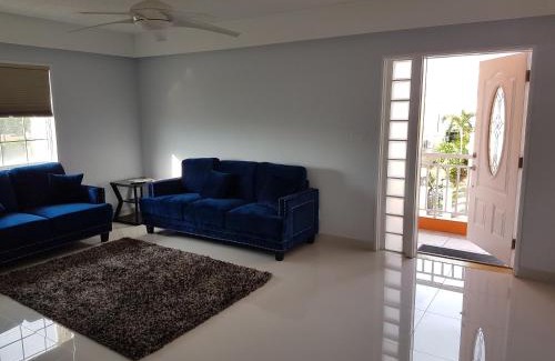 Tamuning Apartamento | Swan Boutique Apartment