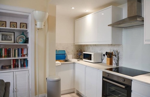 Gourock Apartamento | Swan Cove Gourock 1 bedroom apartment