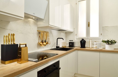 Santa Croce Apartamento | SWAN Dolce Vita, Luxurious Venetian Getaway with Exclusive Amenities