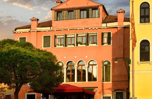 Santa Croce Apartamento | SWAN Dolce Vita, Luxurious Venetian Getaway with Exclusive Amenities