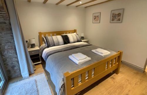 Lydney Cama Y Desayuno | Swan House Tea Room and Bed & Breakfast