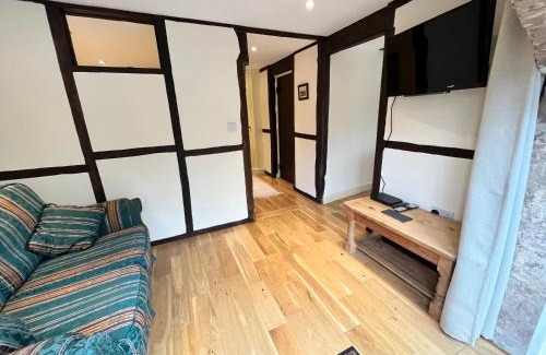 Lydney Cama Y Desayuno | Swan House Tea Room and Bed & Breakfast