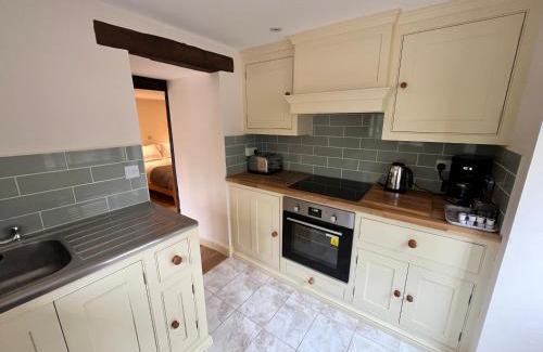 Lydney Cama Y Desayuno | Swan House Tea Room and Bed & Breakfast