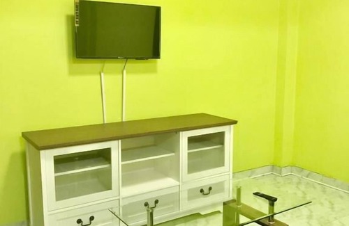 Nana Casa | Swan Inn2 Guest House