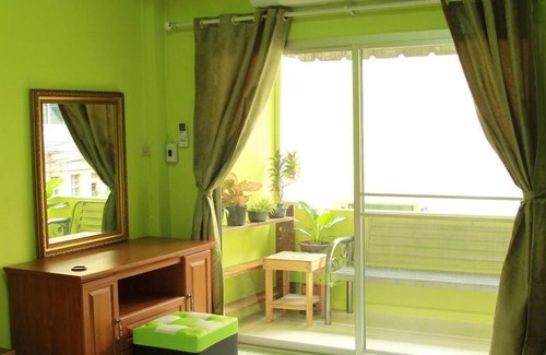 Nana Casa | Swan Inn2 Guest House
