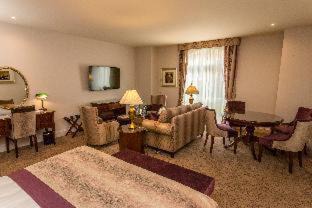 Stratford-upon-Avon Hotel | Swan's Nest Hotel