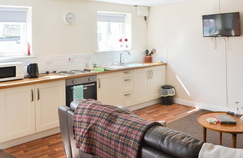 Belford Cabaña | Swan's Nest - UK43545
