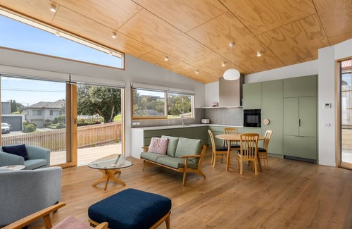 Queenscliff Casa | Swan's Reach - Queenscliff