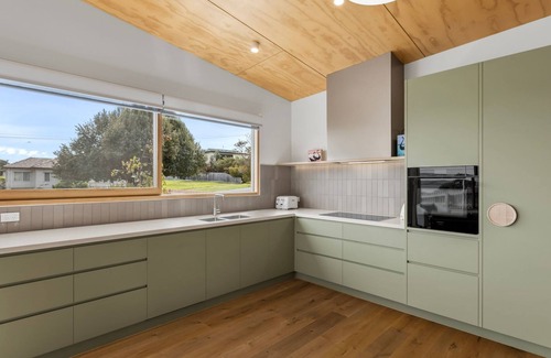 Queenscliff Casa | Swan's Reach - Queenscliff