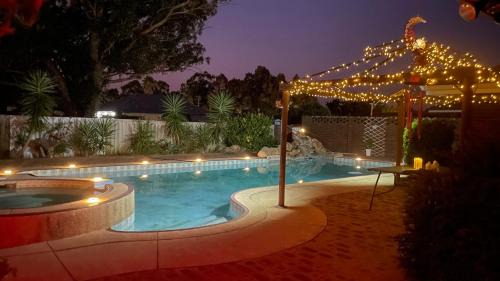 Middle Swan Apartamento | Swan Valley Rest Cottage