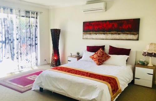 Middle Swan Apartamento | Swan Valley Rest Cottage