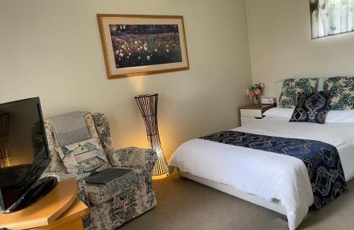 Middle Swan Apartamento | Swan Valley Rest Cottage