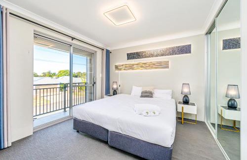 Middle Swan Apartamento | Swan Valley Serviced Apartments