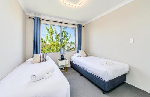Middle Swan Apartamento | Swan Valley Serviced Apartments