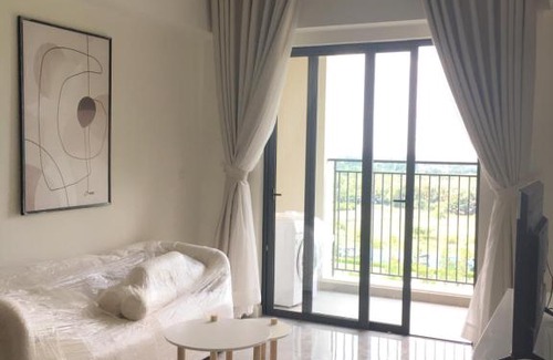 Nhon Trach Apartamento | Swanbay, Khu nghỉ dưỡng thượng lưu