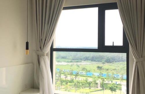 Nhon Trach Apartamento | Swanbay, Khu nghỉ dưỡng thượng lưu