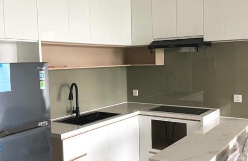 Nhon Trach Apartamento | Swanbay, Khu nghỉ dưỡng thượng lưu