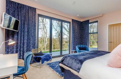 Lewes Complejo | Swanborough Lakes Luxury Lodges