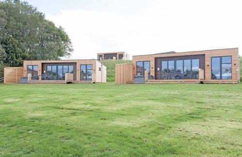 Lewes Complejo | Swanborough Lakes Luxury Lodges