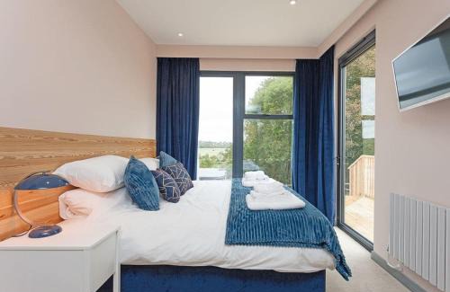 Lewes Complejo | Swanborough Lakes Luxury Lodges