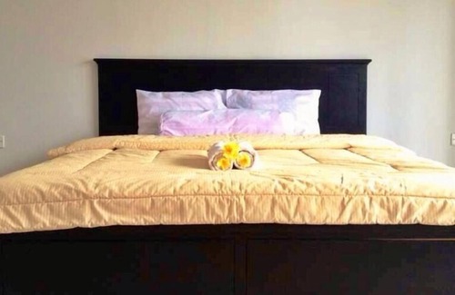 Kartika Plaza Casa | Swandewi Homestay