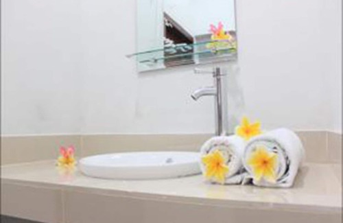 Kartika Plaza Casa | Swandewi Homestay
