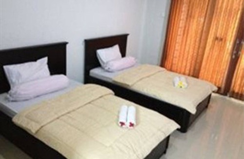 Kartika Plaza Casa | Swandewi Homestay