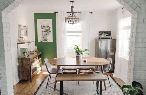 Inglewood Casa | Swanky Retreat - Mins to Everything