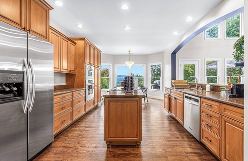 Swannanoa Casa | Swannanoa Sanctuary by 5 Seasons Homestays