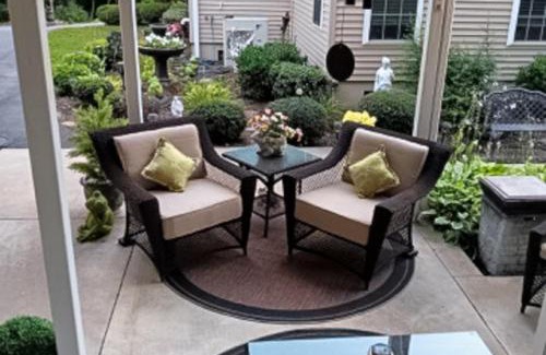 Swannanoa Apartamento | Swannanoa Serenity Suites