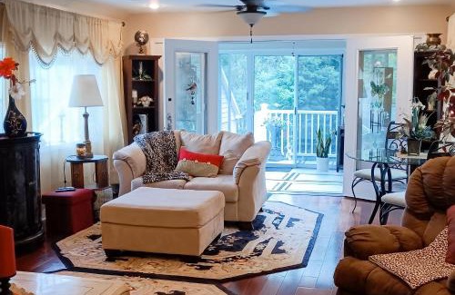 Swannanoa Apartamento | Swannanoa Serenity Suites