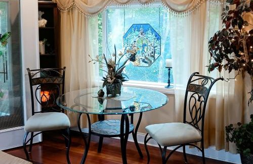 Swannanoa Apartamento | Swannanoa Serenity Suites