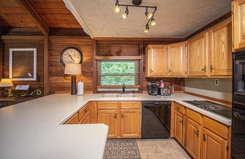 North Glade Hills Casa | Swans Nest