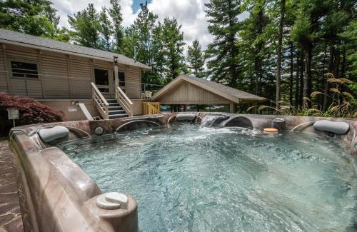 North Glade Hills Casa | Swans Nest
